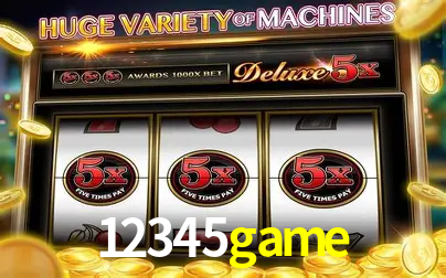 A Emoção da Loteria na 12345game: Uma Chance de Mudança de Vida