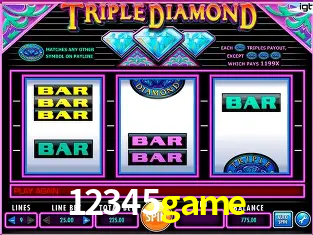 Desvendando o Mundo dos Jogos Virtuais na 12345game