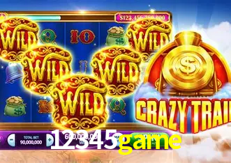 Descubra a Essência do 12345game: Nossa História e Compromissos