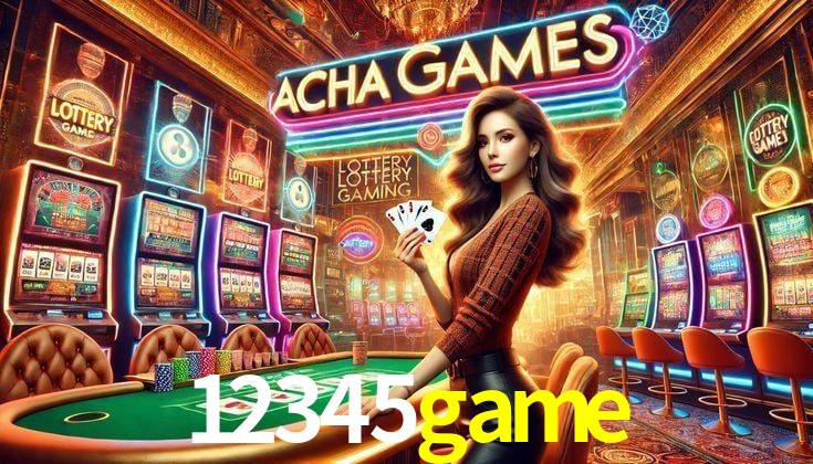 Experiência VIP 12345game