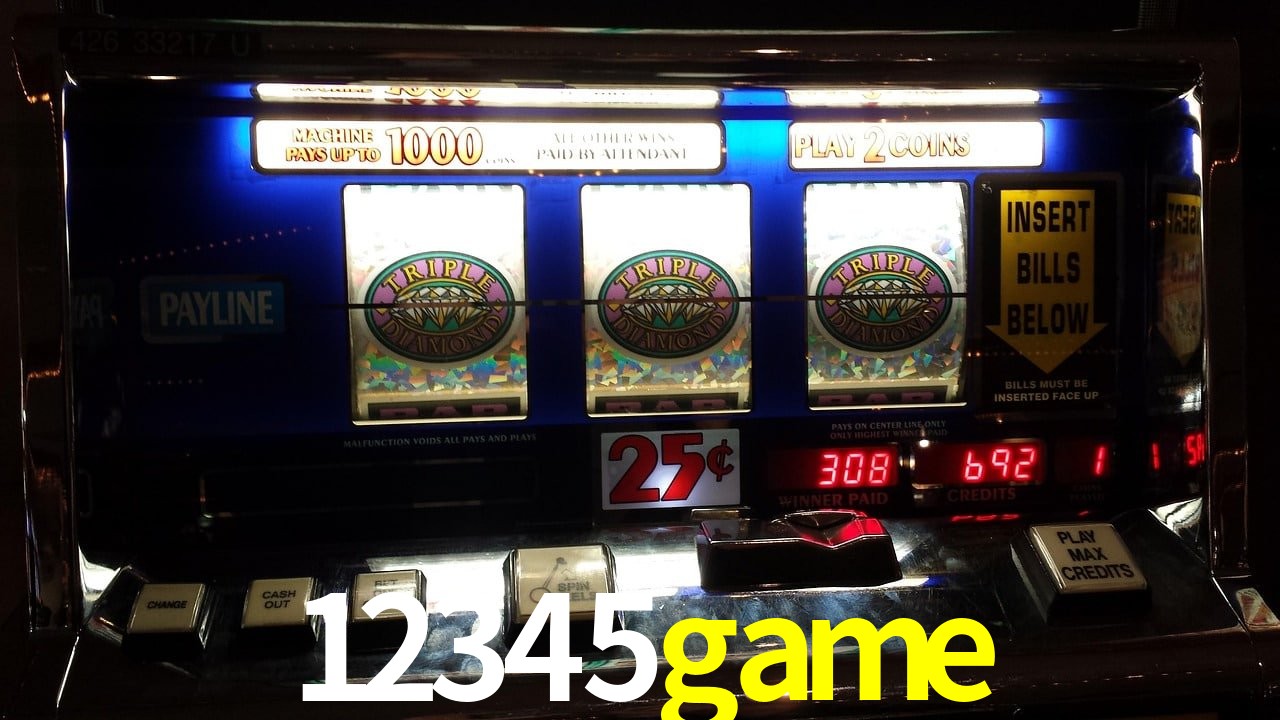 Statistics 12345game