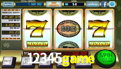 A Revolução dos Aplicativos de Jogos no 12345game