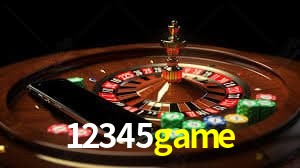 Welcome Bonus 12345game
