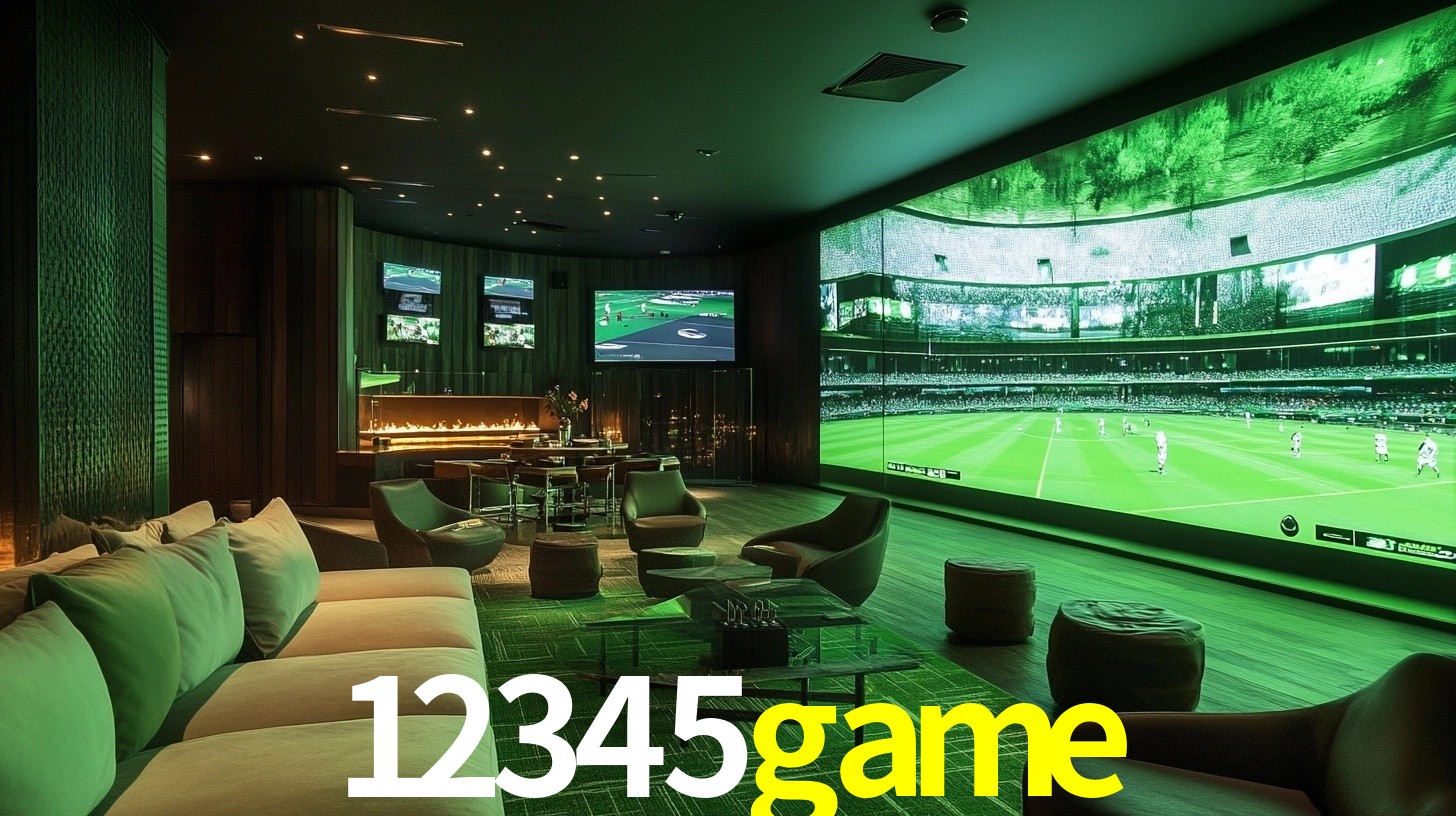 12345game: Seu Cassino Premiado com Pagamentos Rápidos