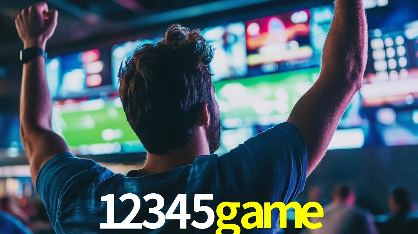 12345game -  - 12345game bet