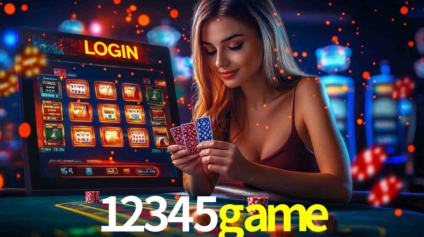 Bônus Generosos e Exclusivos no 12345game para Você!