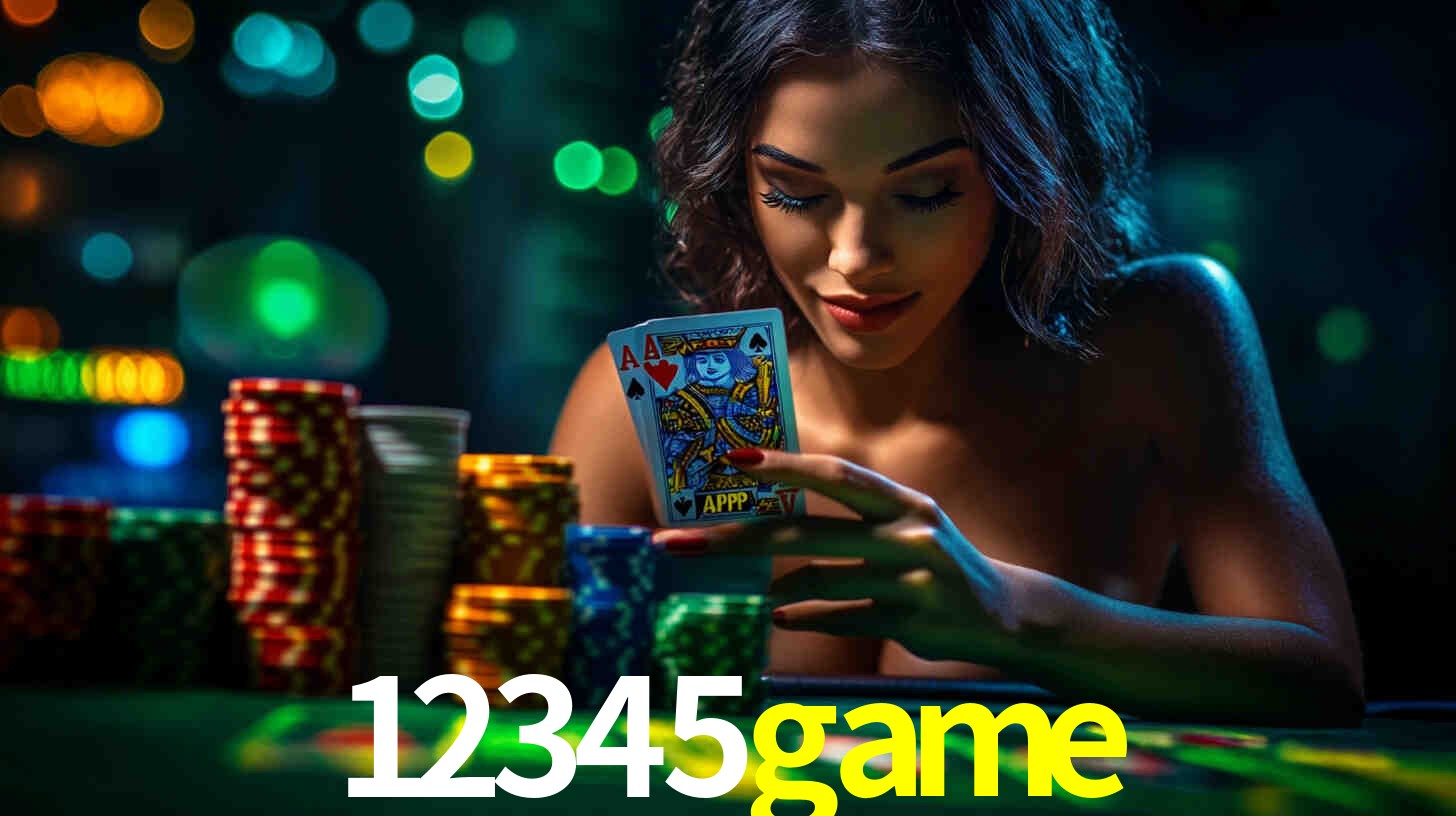 Inovações de Jogos na 12345game: O Futuro das Experiências Interativas