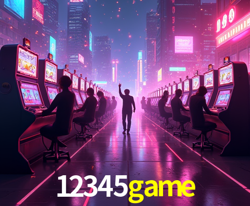 Estatísticas Esportivas 12345game