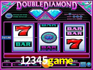 A Revolução dos Aplicativos de Jogos no 12345game