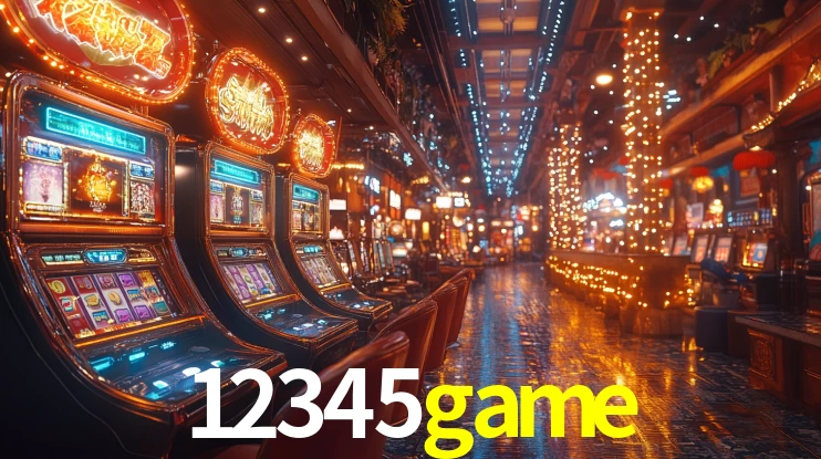 12345game,12345game bet