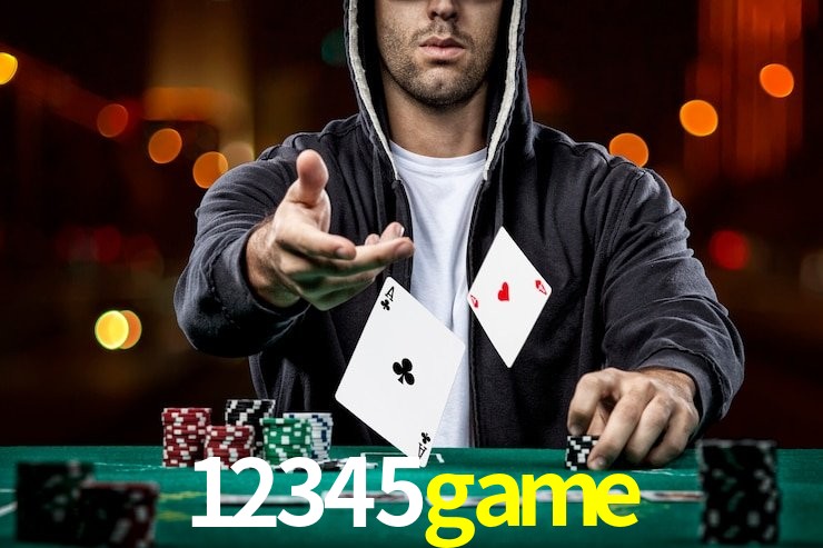 12345game bet