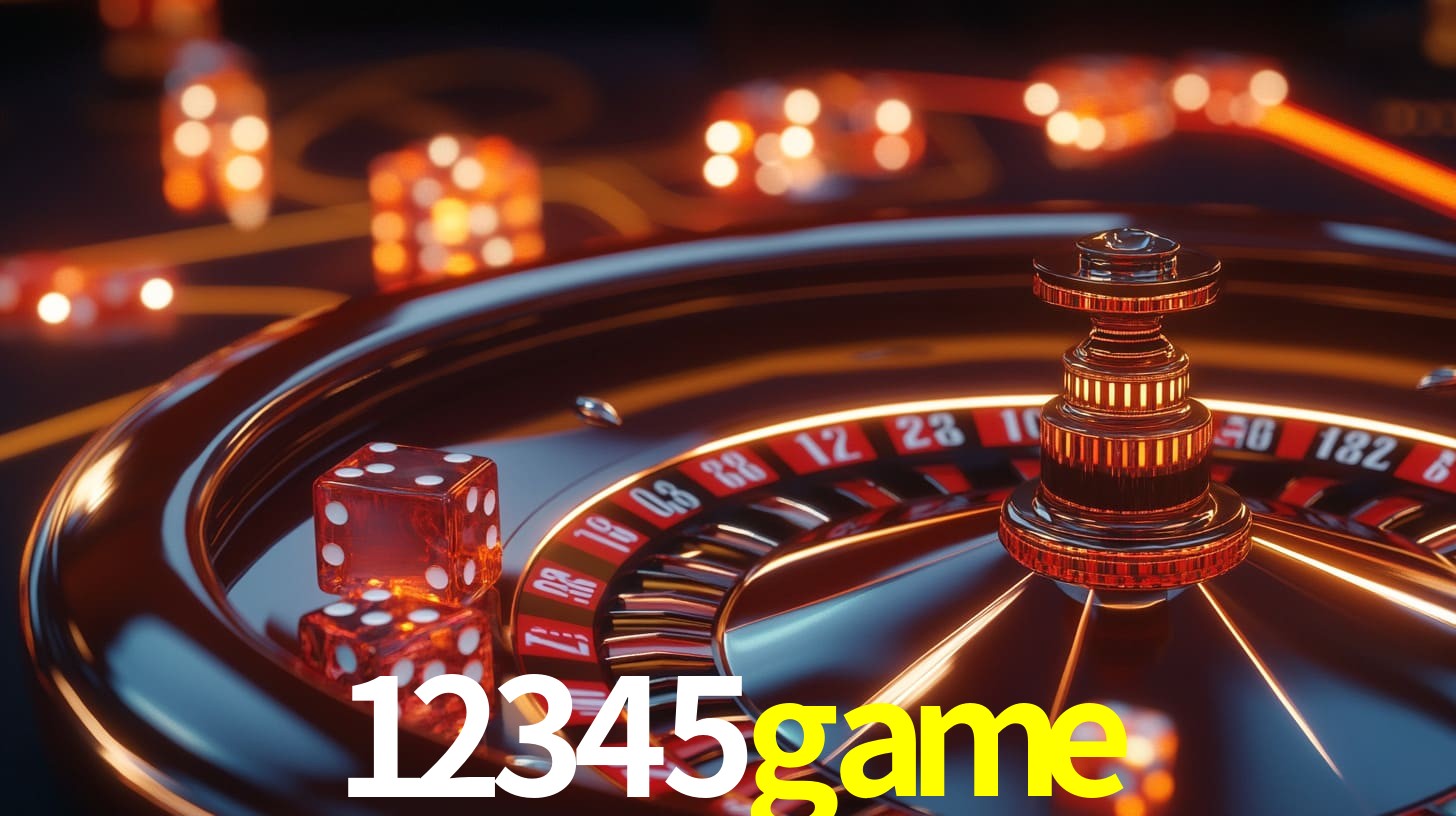 12345game,12345game bet