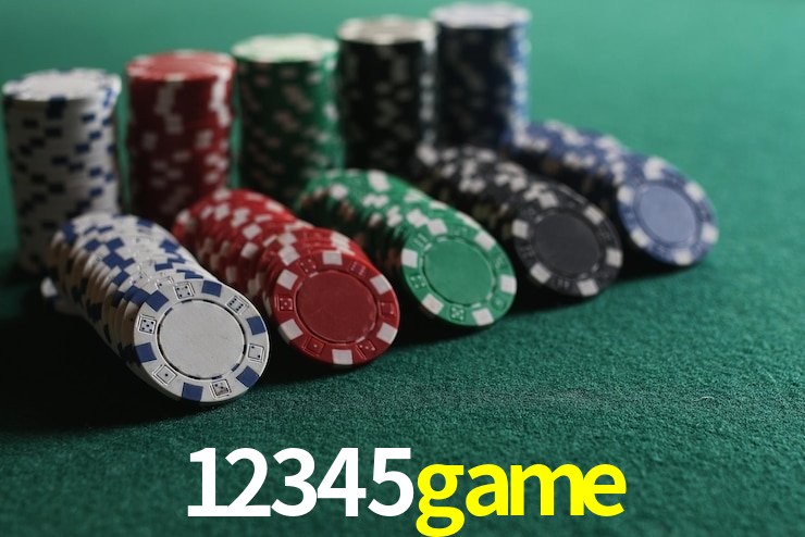 Game Providers 12345game