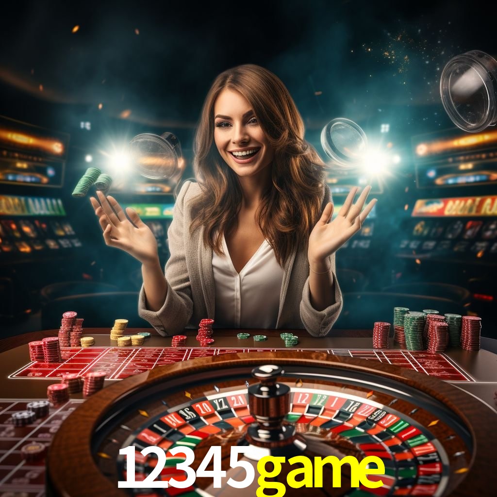 12345game,12345game bet