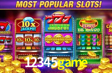 12345game Salvador - Studio Tour