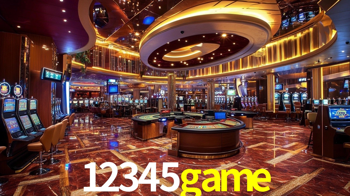 Live Casino 12345game