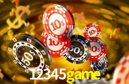 Jogos de Slot 12345game