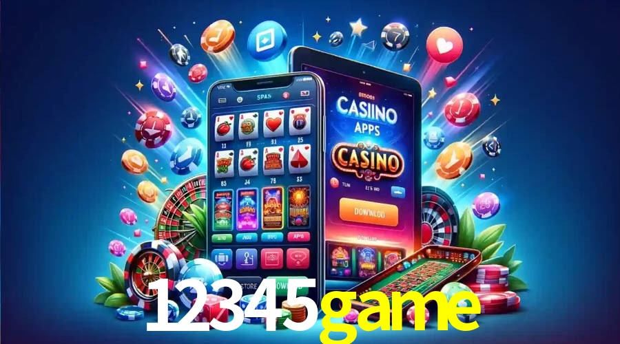 Flash Promotion 12345game