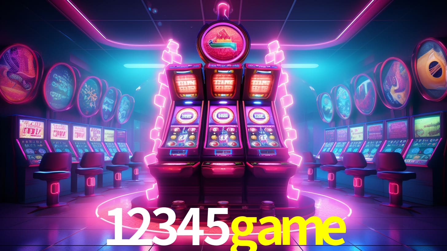 12345game