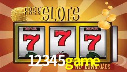 Descubra o Mundo do Cassino Online com 12345game