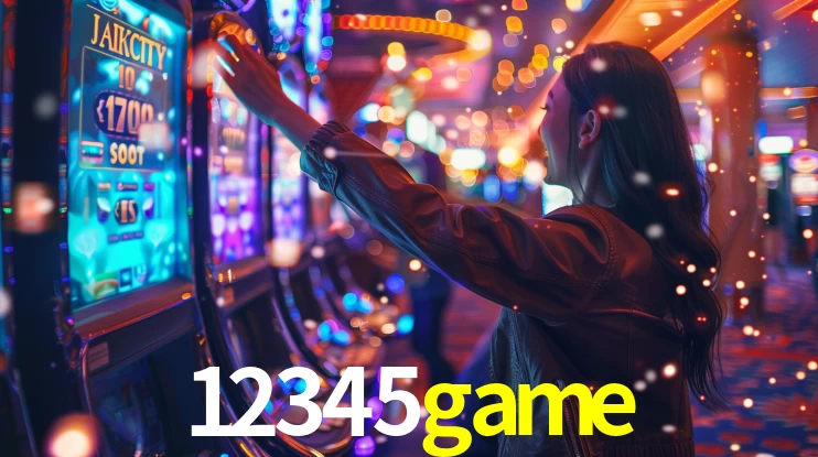 12345game,12345game bet