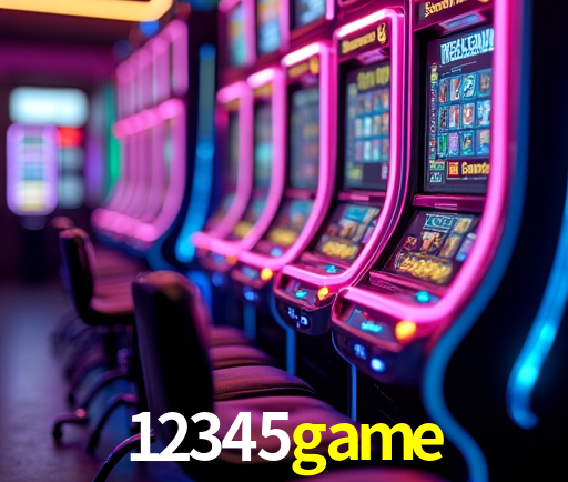 12345game São Paulo - Top Slots