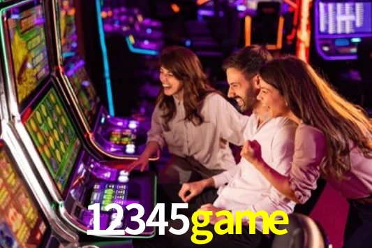 Bônus de Boas-vindas 12345game