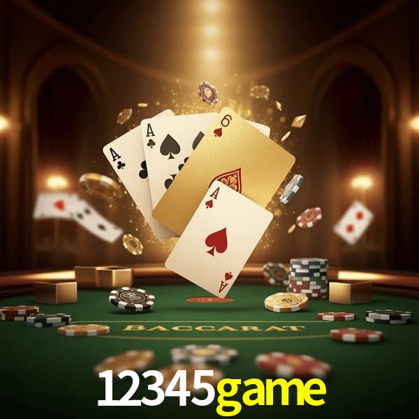 Tennis Betting 12345game