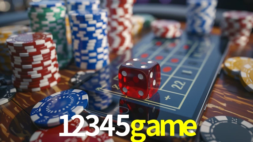 12345game,12345game bet