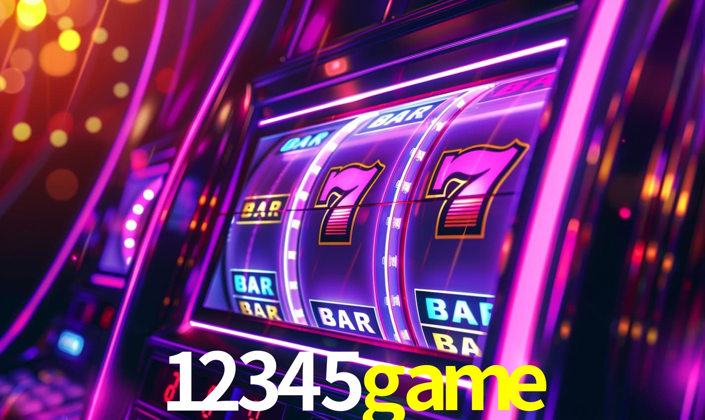 12345game,12345game bet