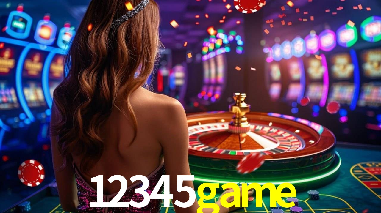 12345game - App Features
