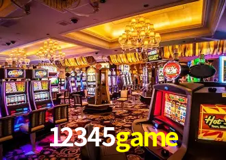 12345game Cassino - 80+ Mesas ao Vivo