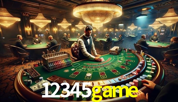 Games Directory 12345game