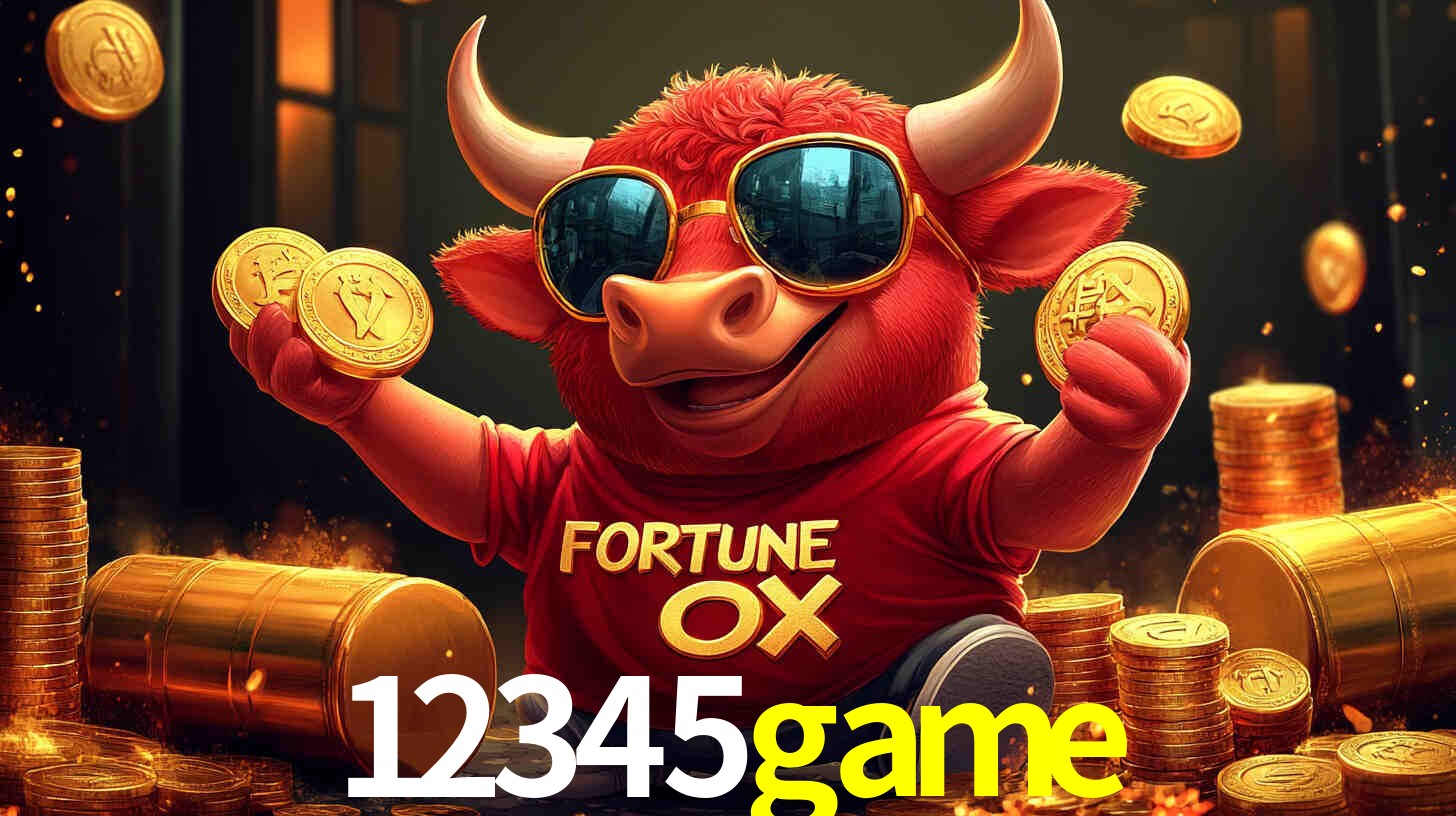 Apostas Esportivas na 12345game: Um Guia Completo