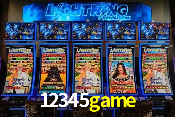 A Emoção da Loteria na 12345game: Uma Chance de Mudança de Vida