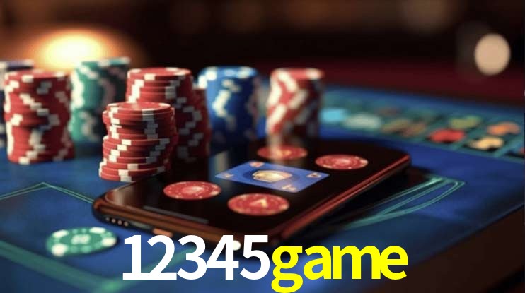 12345game São Paulo - Jogo Providers