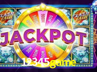 Inovações de Jogos na 12345game: O Futuro das Experiências Interativas