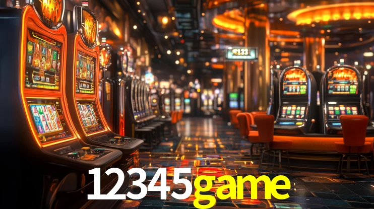 12345game App Interface