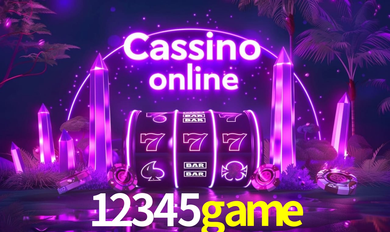 12345game Entrar - Login Seguro Certificado
