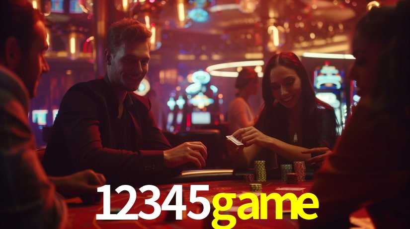 A Popularidade dos Caça-Níqueis no 12345game