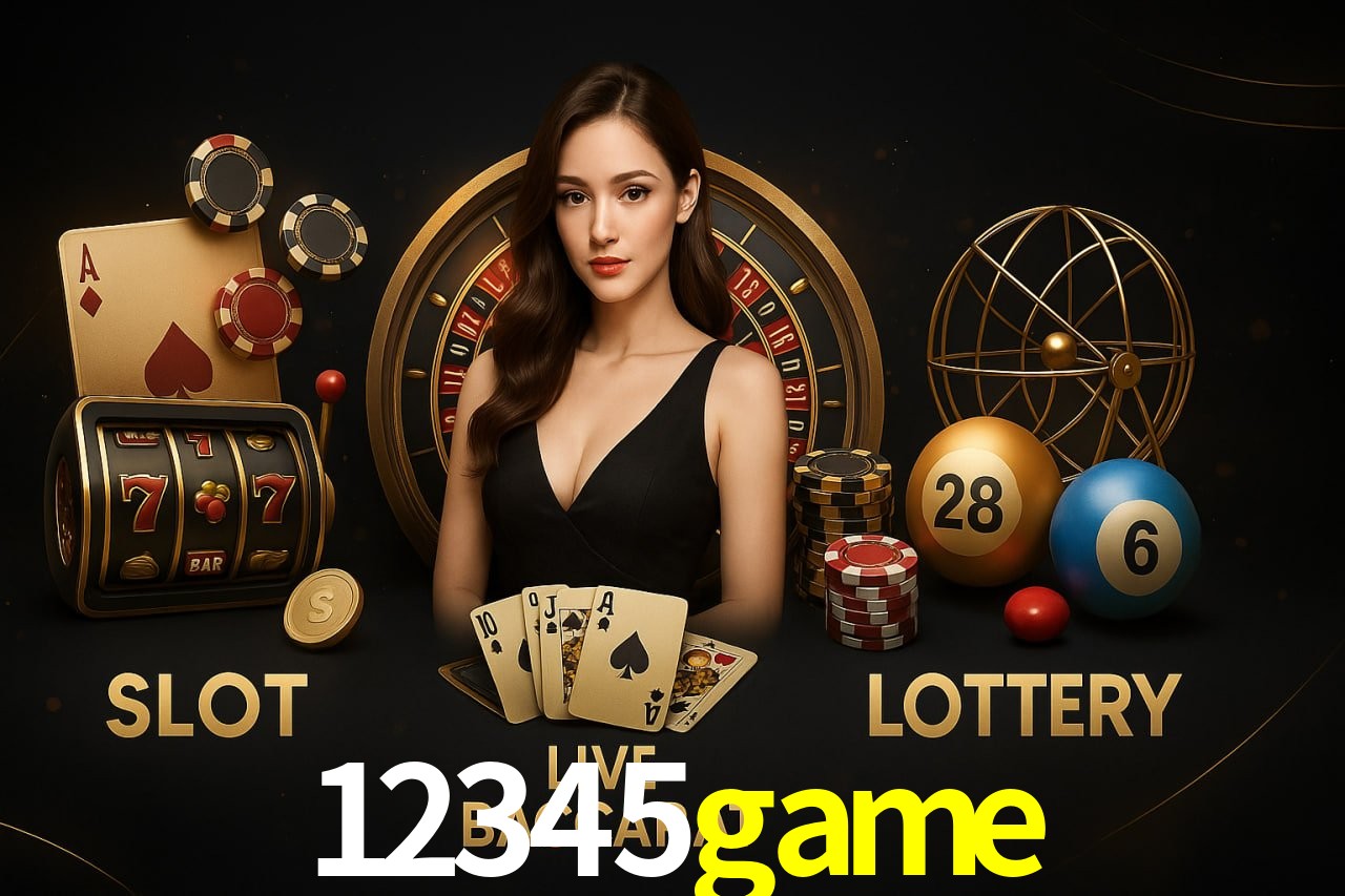 12345game Salvador - Promo Stats