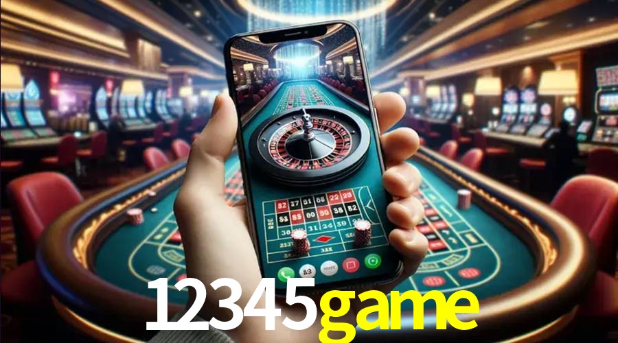 Responsive Design 12345game