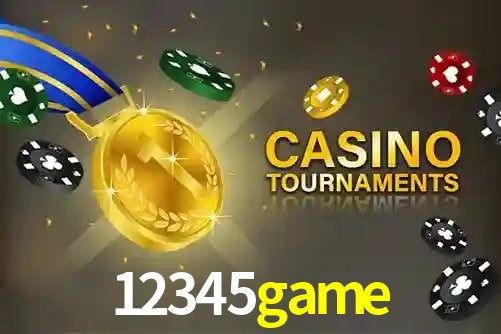 12345game App - Aplicativo Móvel Oficial