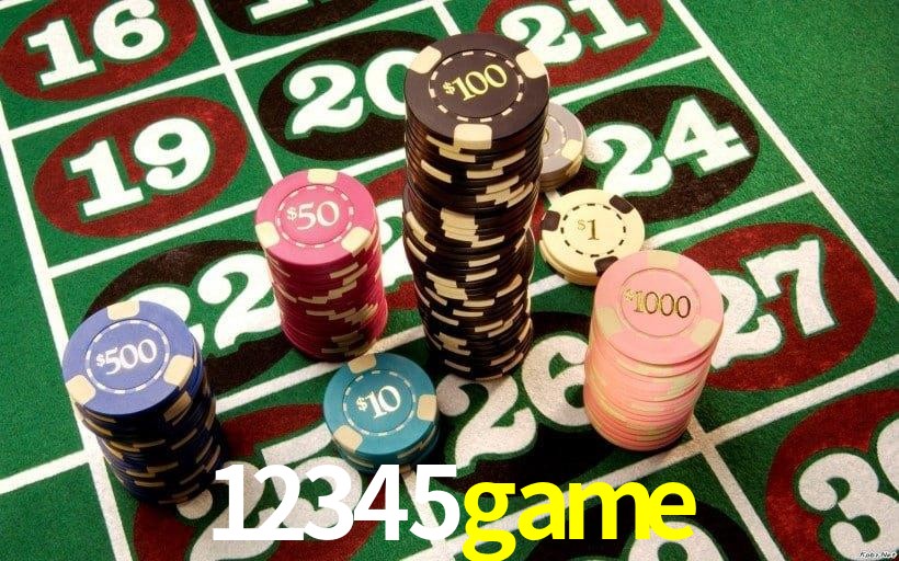 cassino 12345game