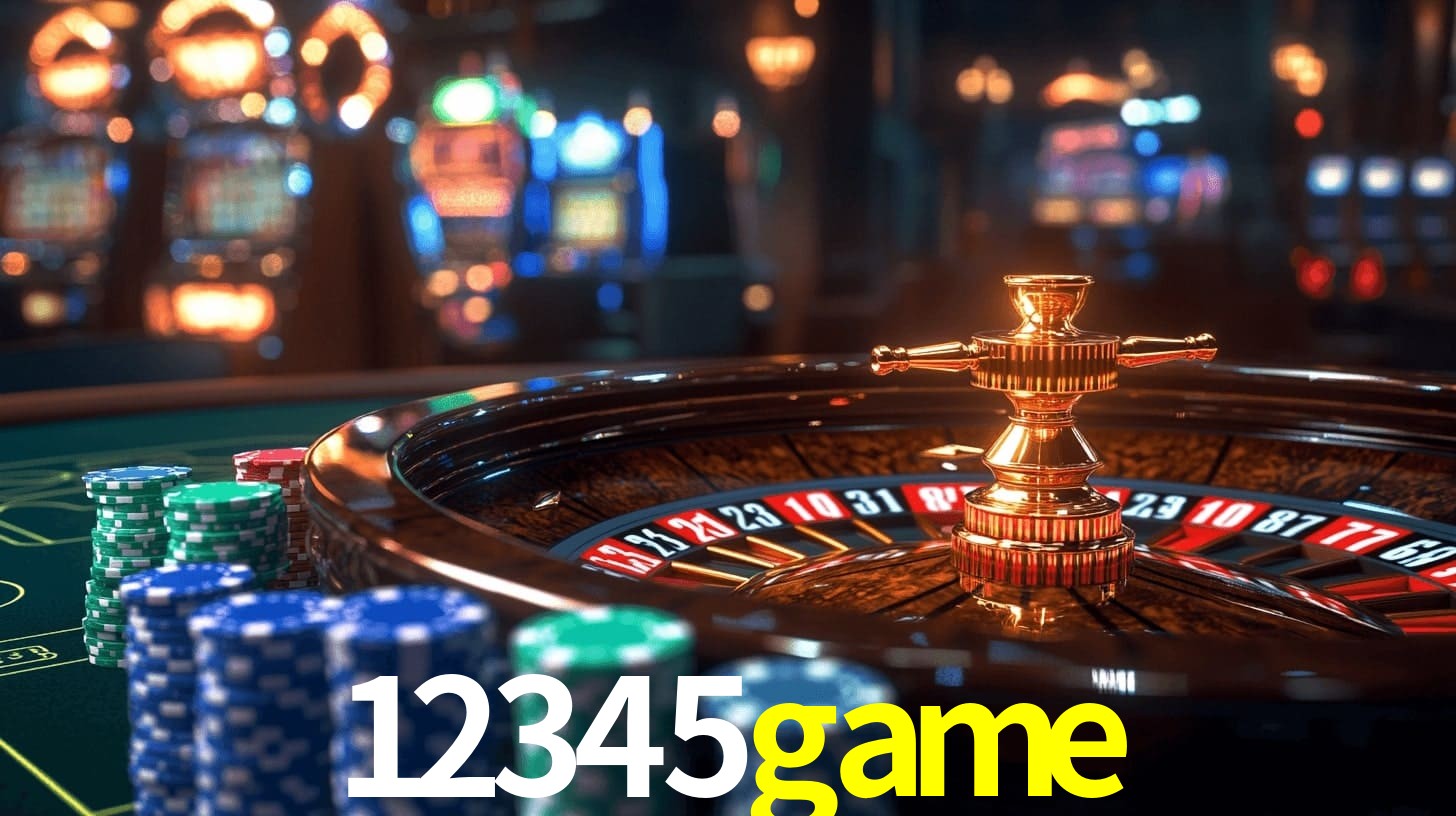 12345game bet