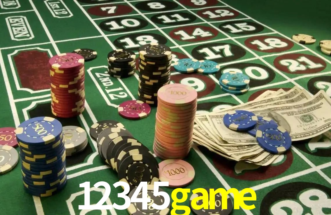 Live Casino 12345game