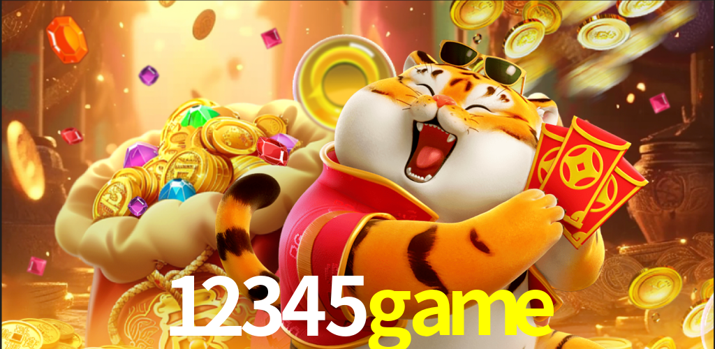 12345game,12345game bet