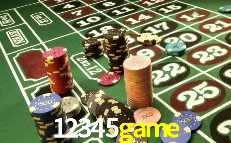 Promoção Relâmpago 12345game