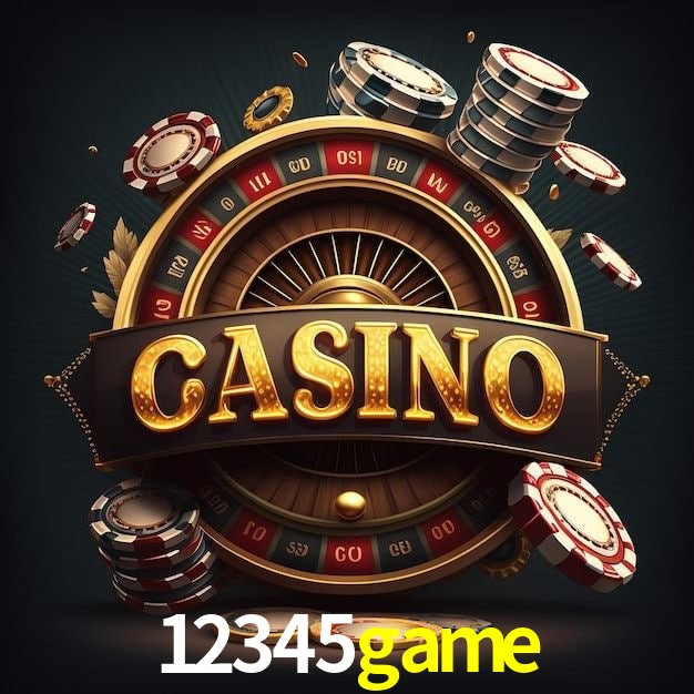 12345game - Installation Guide