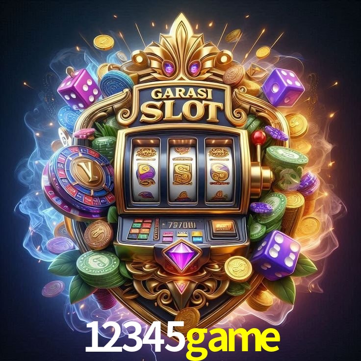 12345game - cassino ao vivo